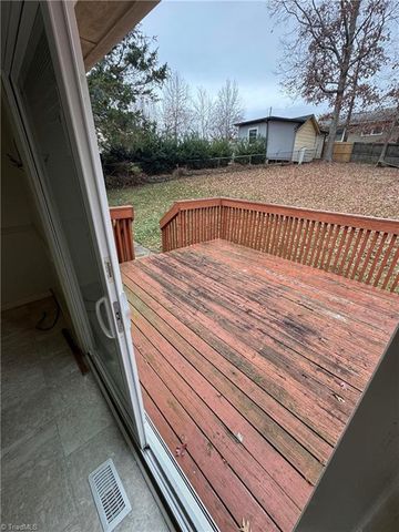 717 Belmont Drive, High Point, NC 27263