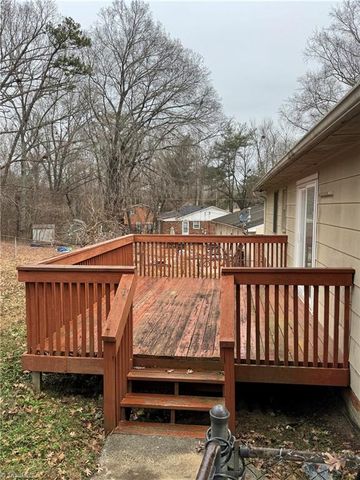 717 Belmont Drive, High Point, NC 27263