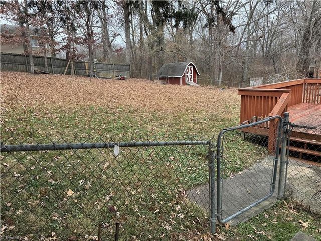 717 Belmont Drive, High Point, NC 27263