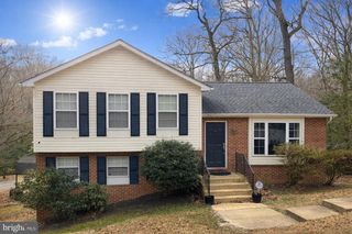 752 SKYVIEW DR, Lusby, MD 20657