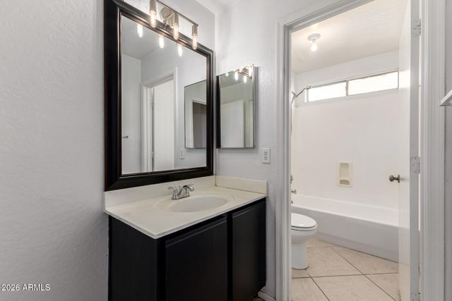 12417 W SWEETWATER Avenue, El Mirage, AZ 85335