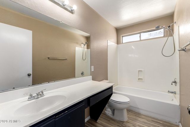 12417 W SWEETWATER Avenue, El Mirage, AZ 85335