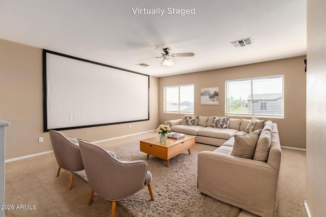 12417 W SWEETWATER Avenue, El Mirage, AZ 85335