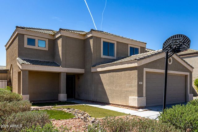 12417 W SWEETWATER Avenue, El Mirage, AZ 85335