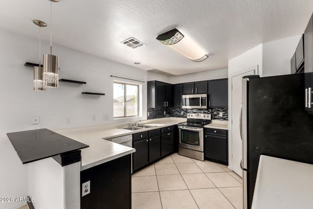 12417 W SWEETWATER Avenue, El Mirage, AZ 85335