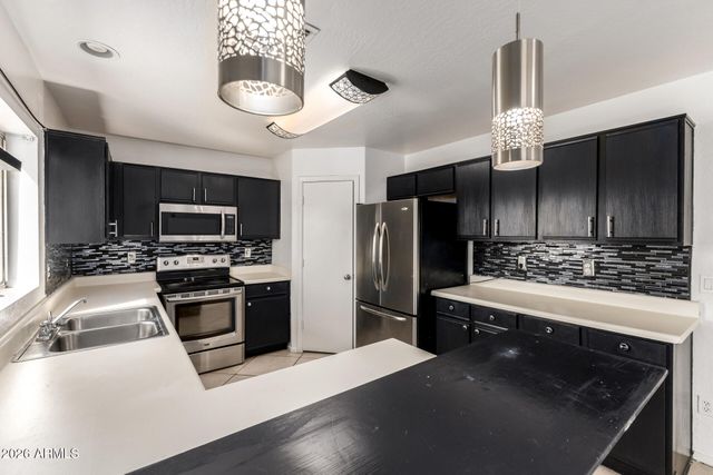 12417 W SWEETWATER Avenue, El Mirage, AZ 85335