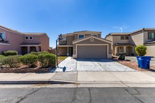 12417 W SWEETWATER Avenue, El Mirage, AZ 85335
