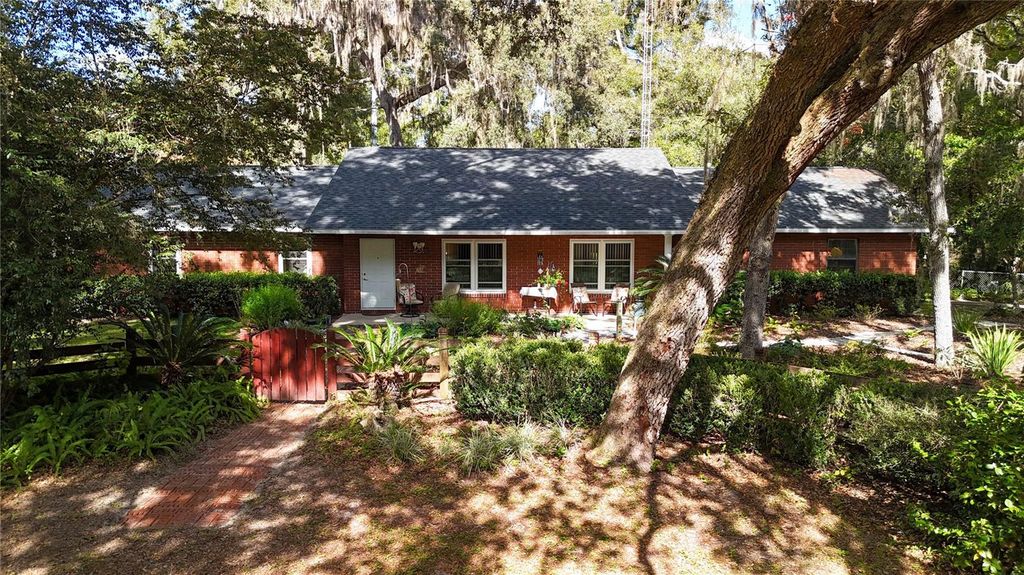 11440 SW ARCHER ROAD, Gainesville, FL 32608