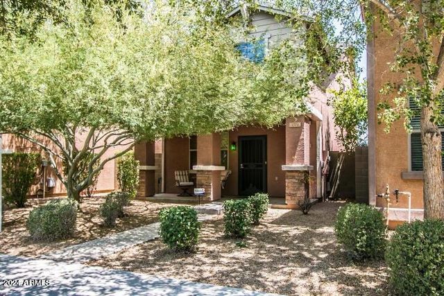 4374 E Sack Drive, Phoenix, AZ 85050
