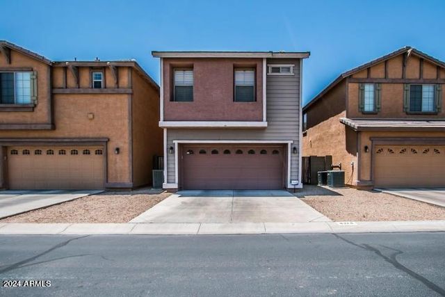 4374 E Sack Drive, Phoenix, AZ 85050