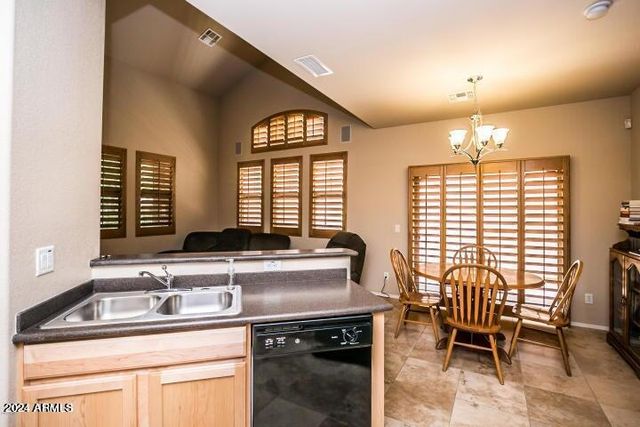 4374 E Sack Drive, Phoenix, AZ 85050