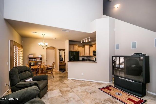 4374 E Sack Drive, Phoenix, AZ 85050
