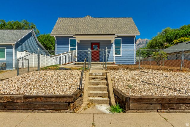 2038 ADAMS AVE, Ogden, UT 84401