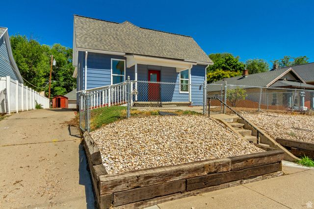 2038 ADAMS AVE, Ogden, UT 84401