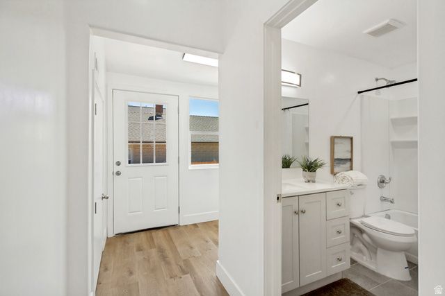 2038 ADAMS AVE, Ogden, UT 84401