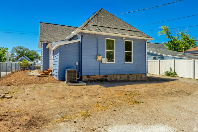 2038 ADAMS AVE, Ogden, UT 84401
