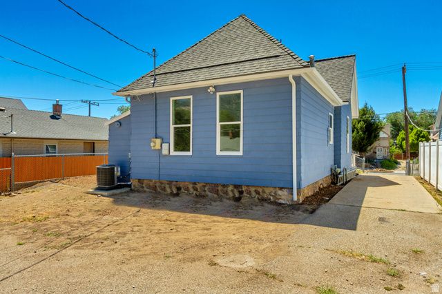 2038 ADAMS AVE, Ogden, UT 84401