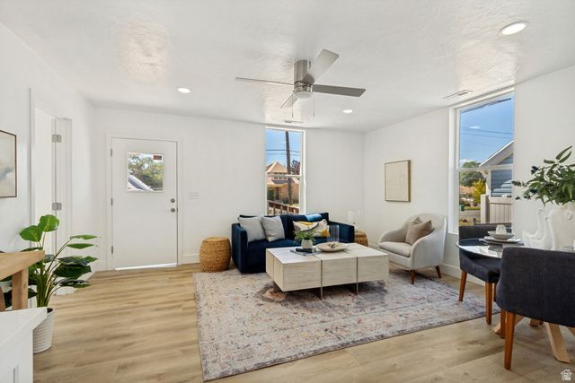2038 ADAMS AVE, Ogden, UT 84401