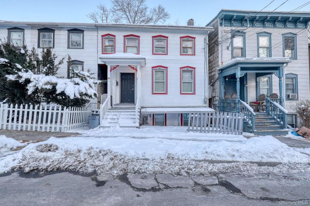 94 Johnston Street, Newburgh, NY 12550