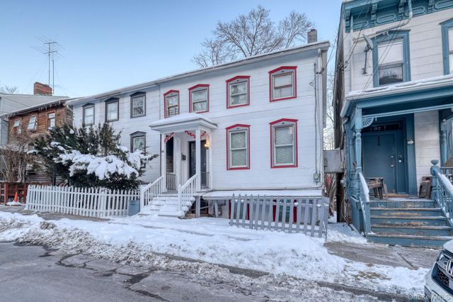 94 Johnston Street, Newburgh, NY 12550