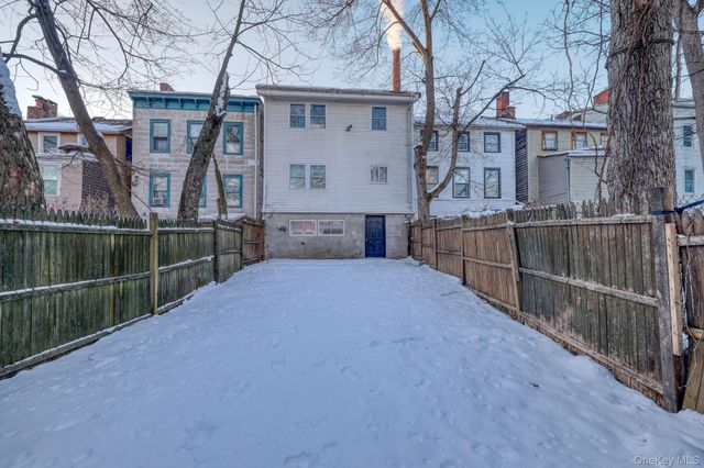 94 Johnston Street, Newburgh, NY 12550