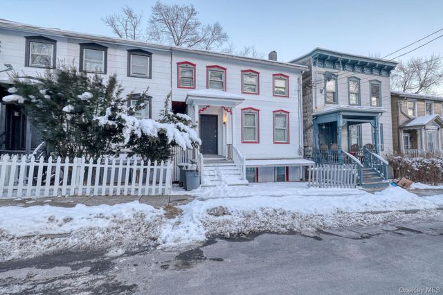 94 Johnston Street, Newburgh, NY 12550