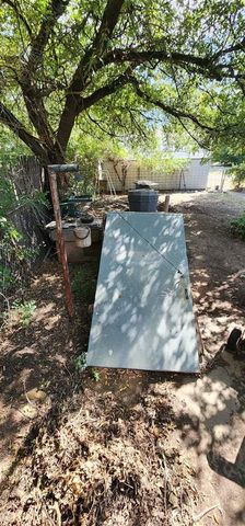 400 N 10th St, Frederick, OK 73542