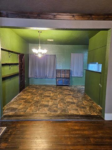 400 N 10th St, Frederick, OK 73542