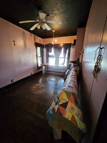 400 N 10th St, Frederick, OK 73542