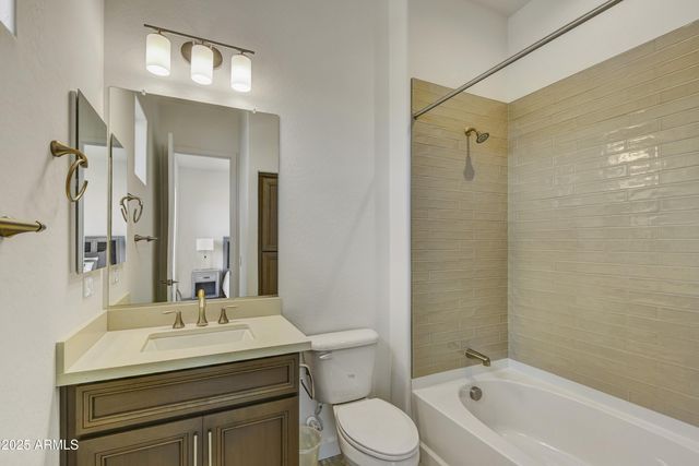 18202 E PARIA CANYON Drive, Rio Verde, AZ 85263