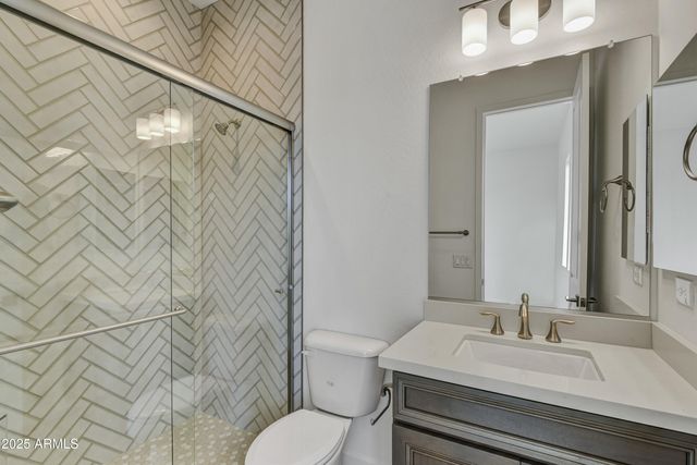 18202 E PARIA CANYON Drive, Rio Verde, AZ 85263