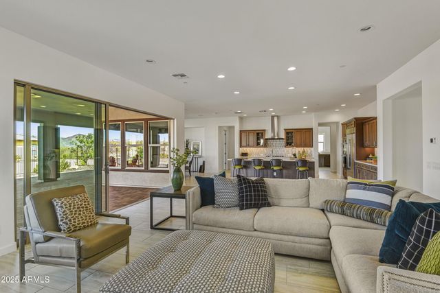 18202 E PARIA CANYON Drive, Rio Verde, AZ 85263