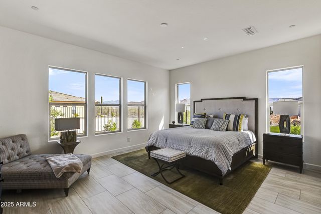 18202 E PARIA CANYON Drive, Rio Verde, AZ 85263