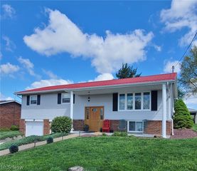 58563 Joseph Street, Rayland, OH 43943