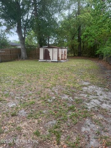 3053 RAY Road, Jacksonville, FL 32209