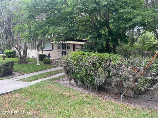 3053 RAY Road, Jacksonville, FL 32209