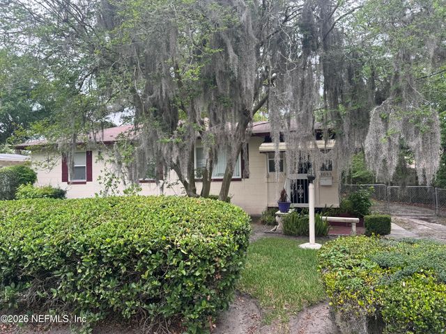 3053 RAY Road, Jacksonville, FL 32209