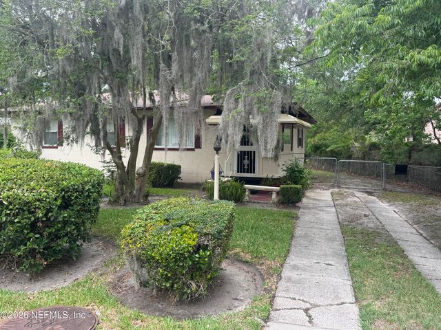 3053 RAY Road, Jacksonville, FL 32209