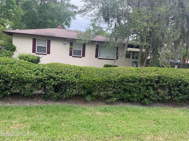 3053 RAY Road, Jacksonville, FL 32209