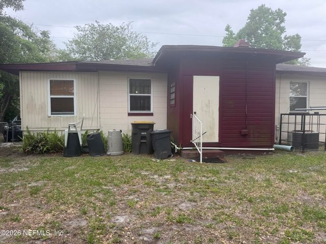 3053 RAY Road, Jacksonville, FL 32209