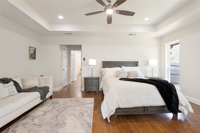 2101 Lyon Court, Plano, TX 75093