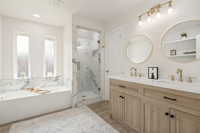 2101 Lyon Court, Plano, TX 75093