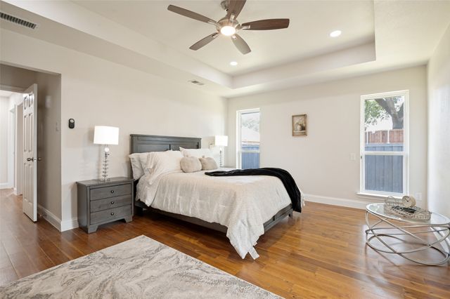2101 Lyon Court, Plano, TX 75093