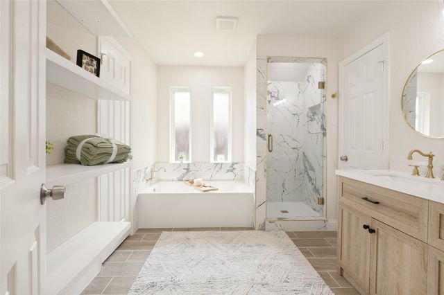 2101 Lyon Court, Plano, TX 75093