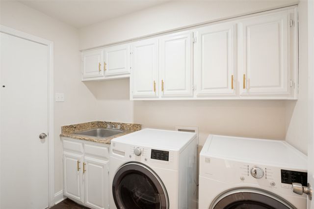 2101 Lyon Court, Plano, TX 75093