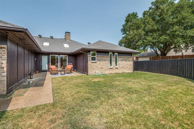 2101 Lyon Court, Plano, TX 75093