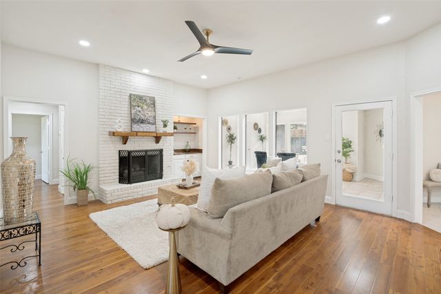 2101 Lyon Court, Plano, TX 75093