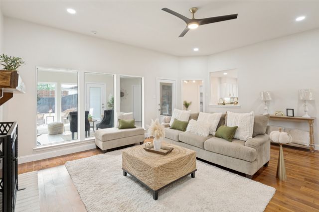 2101 Lyon Court, Plano, TX 75093