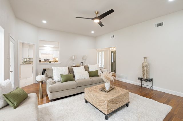 2101 Lyon Court, Plano, TX 75093