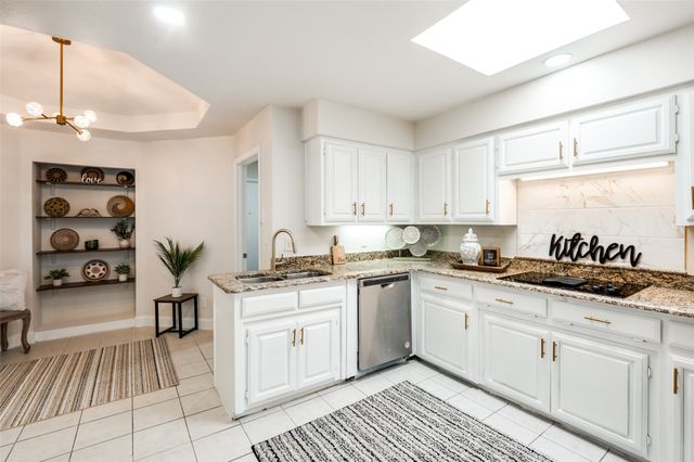 2101 Lyon Court, Plano, TX 75093